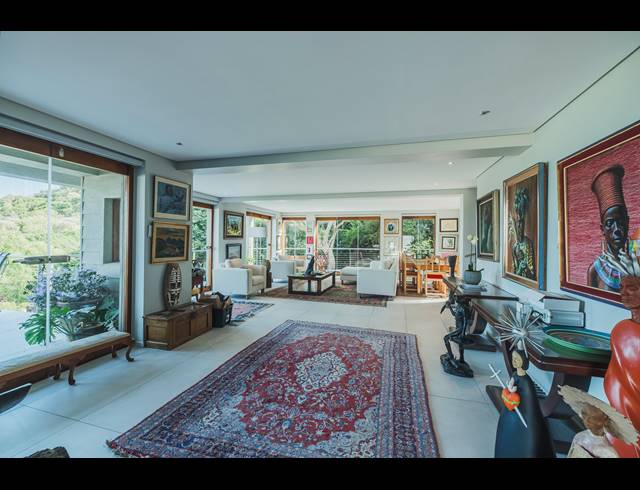 3 BEDROOM FREEHOLD TO LET IN CHAPMANS PEAK